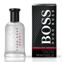 Hugo Boss Bottled Sport for Him EDT 100ML.น้ำหอมนำเข้า