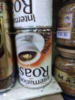 กาแฟโรสกระป๋องขนาด100g