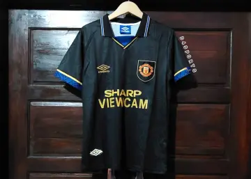 Jual Produk Jersey Retro Mu 1994 Termurah dan Terlengkap Oktober