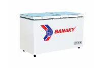 Tủ đông Sanaky VH-4099A2KD 1 ngăn đông 305 lít