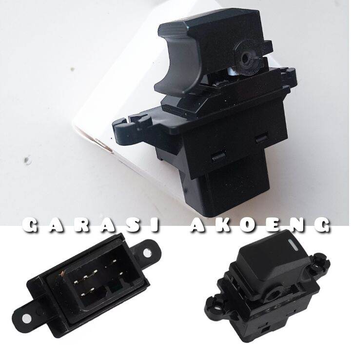 Switch Power Window Kia Picanto 2011 2012 2013 2014 2015 2016 Anak