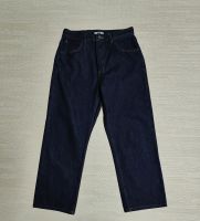 Uniqlo กางเกงยีนส์ รุ่น U หญิง Size 26 (66 cm.) มือ2