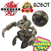 Bakugan battle brawler บาคุกัน ของแท้ มอนสเตอร์บอลทะลุมิติ บอล แม่เหล็ก