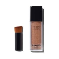 ?CHANEL? ฉลากไทย  (มีขนาดทดลอง) ทินท์สูตรบางเบา Chanel les beiges water fresh tint