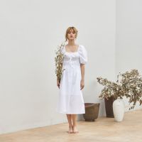 Moonland Blooming Season Dress -Free Size