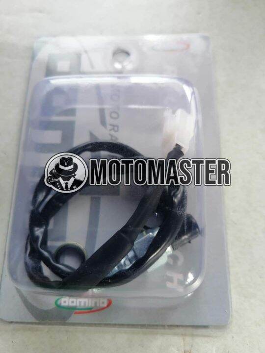 Domino Hydraulic switch Raider 150 Lazada PH