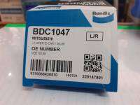 กระบอกเบรกเบ็นดิกซ์ มิตซูบิชิ แลนเซอร์ E-CAR ปี93-96 (ซ้าย-ขวา) รหัส BDC1047