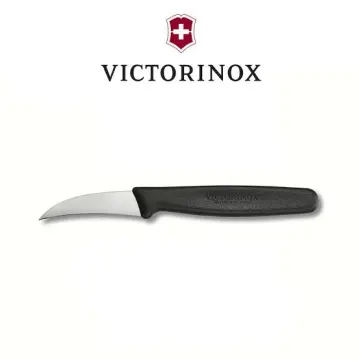 Victorinox Swiss Classic Chef's Knife 8-inch in black - 6.8063.20G