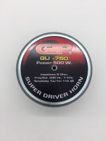 Super driver horn Gu-750 GIP