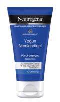 โลชั่นบำรุงผิวสูตรเข้มข้นของ Neutrogena Norwegian สำหรับผิวแห้ง