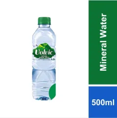 Summit Natural Drinking Water (350ml x 35 bottles)