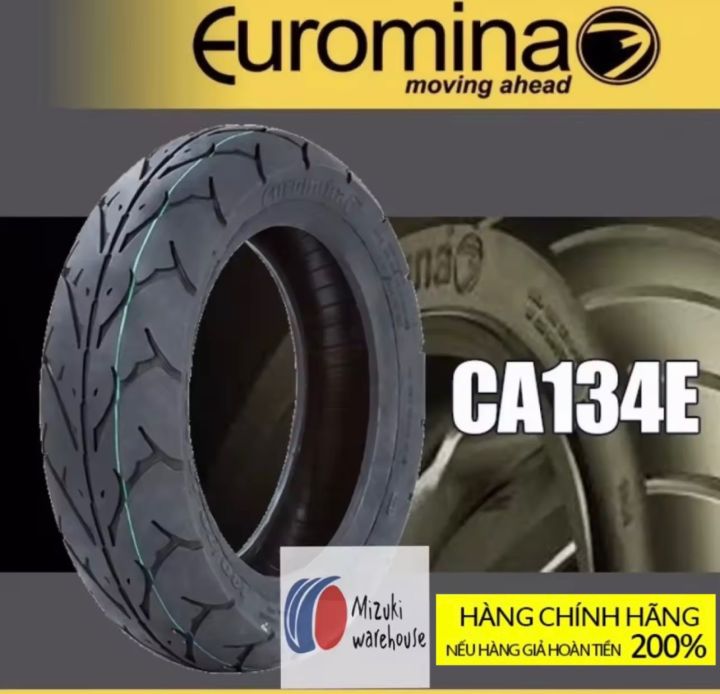 Vỏ lốp xe cho Vespa Sprint và GTS Michelin City Grip 2 size 1107012  1207012 và 1307012 vỏ ko ruột  giá 1 cái  Lazadavn