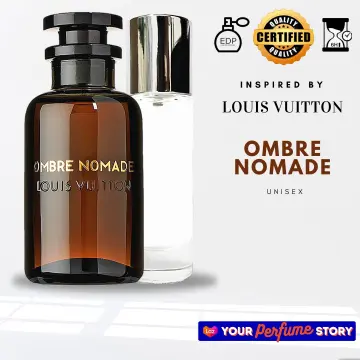 Louis Vuitton Ombre Nomade Eau de Parfum Travel Spray