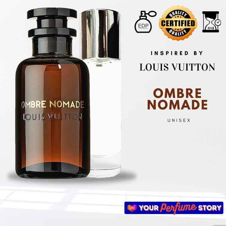 Louis Vuitton Ombre Nomade Cologne