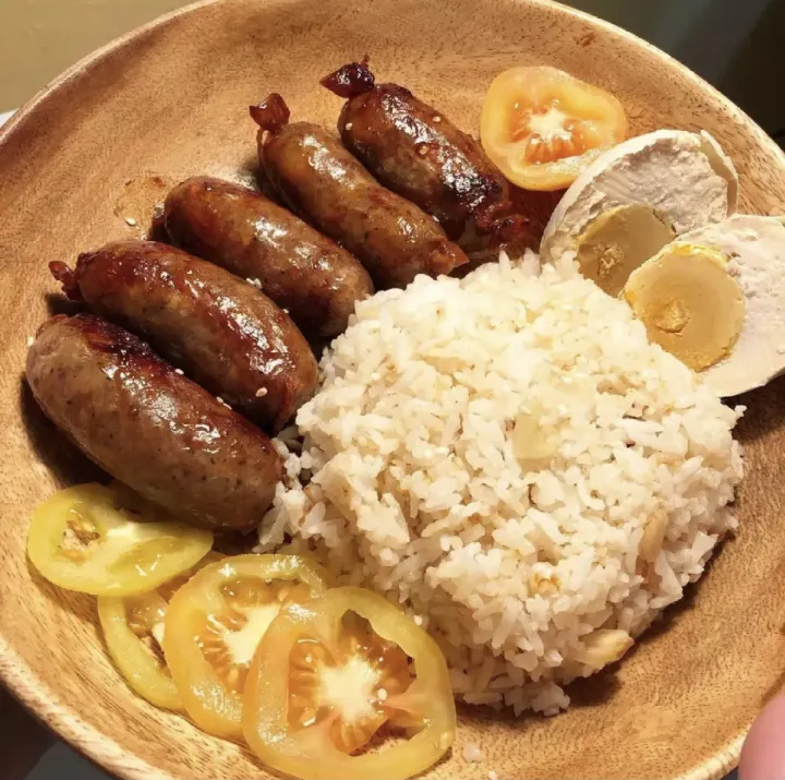 SPECIAL GARLIC LONGGANISA CALUMPIT ReadyToCook (500g/Pack) Lazada PH