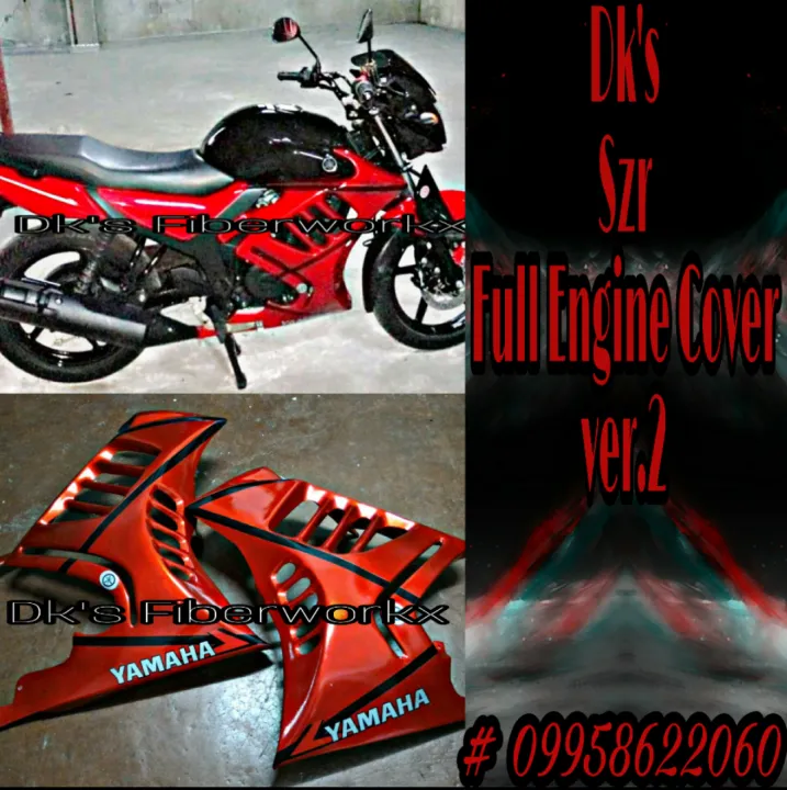 Yamaha Sz Engine Cover atelieryuwa.ciao.jp