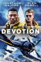 แผ่นDVD?Devotion2022-ภาพเสียงไทยมาสเตอร์5.1-เสียงอังกษ-บรรยายไทย