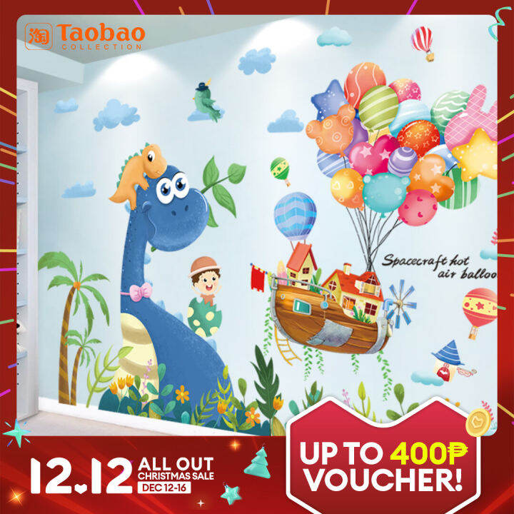 Kindergarten Environment Creating Materials Classroom Wall Decoration