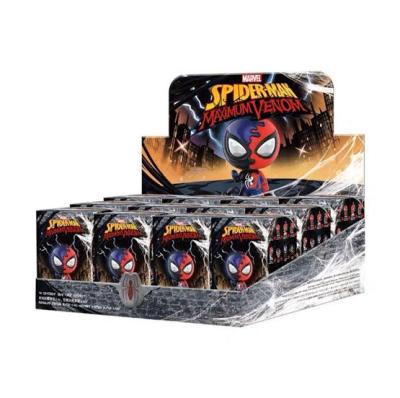 🎁ยก Set พร้อมส่ง 🕷️🕸️ Marvel Spider-Man&amp;Maximum Venom Series : Pop Mart