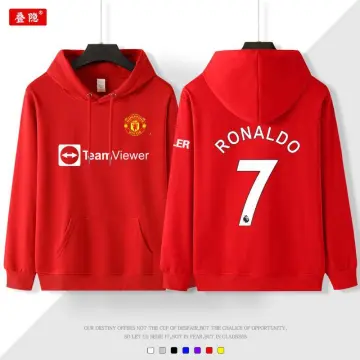 Rain jacket MUFC Manchester United K-Way All weather Adidas 2023 Black Man