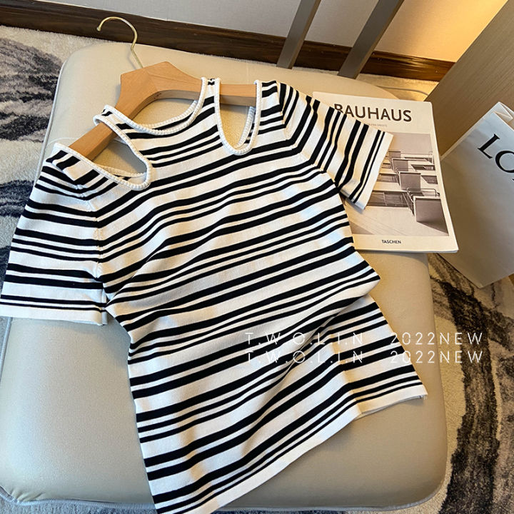 Áo Thun Nữ Áo Phông Nữ Pull Chanel Đính Đá Đơn Giản Sang Trọng  HolCim   Kênh Xây Dựng Và Nội Thất
