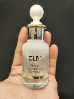 CLIV Vita C Brightening Ampoule30 ml.(แท้?ส่งฟรี) 1,179 บาท