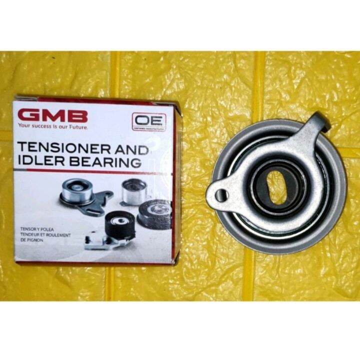 (2441002550) TIMING BELT TENSIONER BEARING GMB BRAND HYUNDAI GETZ/ i10