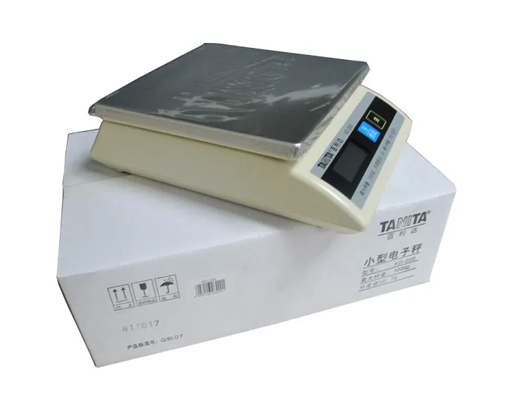 KD-200-510 Digital General Purpose Mini Scale