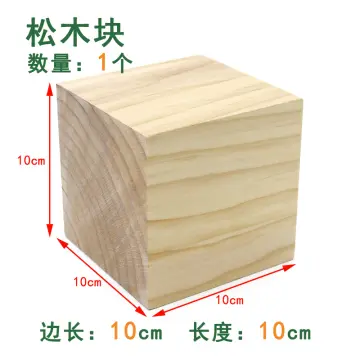 6Pcs Basswood Carving Blocks For Wood Beginners Carving