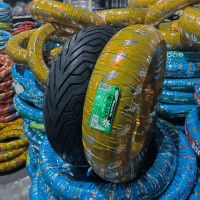 ♑ยางนอก 140/70-14 Tubeless *ไม่ใช้ยางใน ลายCity ยี่ห้อND Rubber ??ยางไทยคุณภาพดี ♻️ผ่านมาตรฐานอุตสาหกรรม