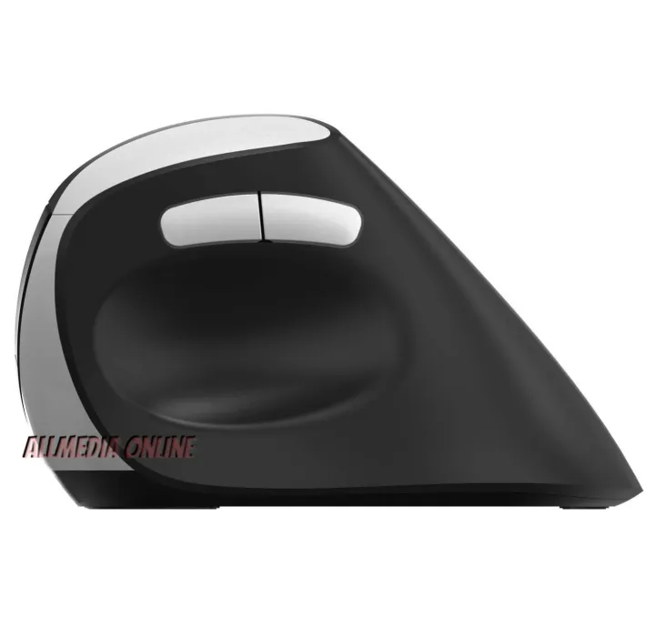 rapoo-wireless-ergonomic-mouse-ev250-vertical-mouse-รับประกันศูนย์ไทย-2-ปี