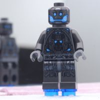 LEGO Ultron Sentry HERO MARVEL