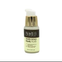 Nabii White gold Serum