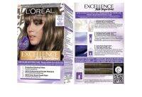 ✅ถูกกว่าห้าง?%พร้อมส่ง✅ สีลอลีอัล ❤️Loreal ExcellencefashionCreamโทนสีปิดผมขาวแนบสนิท (แท้รับตรงจากบริษัท)