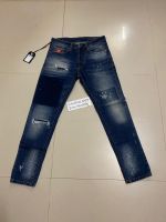 Cps chaps Rancid/cropped เอว28,29