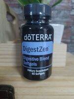 doTERRA Digestzen 60 softgels