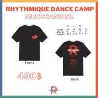 ?เสื้อยืด Rhythmique Dance Camp