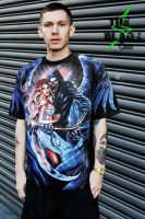 เสื้อยืด OVP ราคาถูก by Rockshop T-shirts