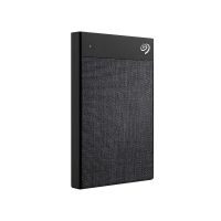 Seagate HDD Ext Backup Plus Ultra Touch 2TB Black