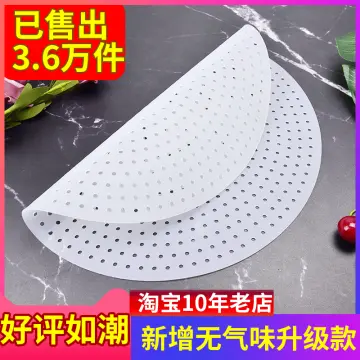 Rice Cooker Burnt Proof Silicon Pad Silicone Mat/For Commercial Rice Cooker