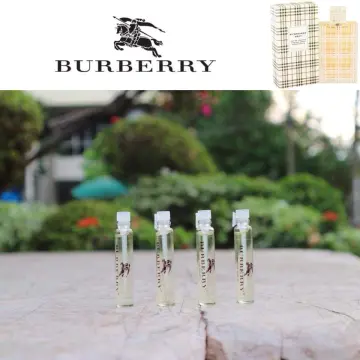 Burberry brit rhythm 30ml clearance ราคา