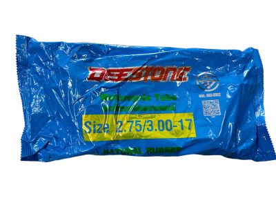 ยางในดีสโตน ขนาด275-17(DEESTONE)ราคาถูกมาก