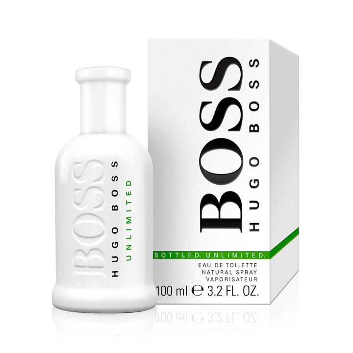 น้ำหอม-boss-bottled-unlimited-hugo-boss-for-men-edt-100-ml