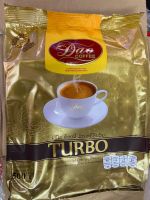 กาแฟดาว3-1 TURBO สีทอง 25ซอง