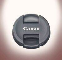 Canon Lens Cap 67 mm ฝาปิดหน้าเลนส์ (0705)