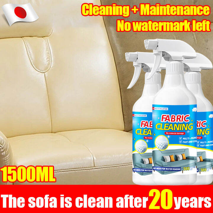 💦Hot sale 100000+💦sofa stain remover sofa cleaner Cleaning