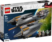 LEGO® Star Wars General Grievouss Starfighter™ 75286 - (เลโก้ใหม่ ของแท้ ?% กล่องสวย พร้อมส่ง)