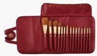 เซ็ตแปรงฉัตร NONG CHAT PROFESSIONAL MAKEUP BRUSH SET. Nongchat Special