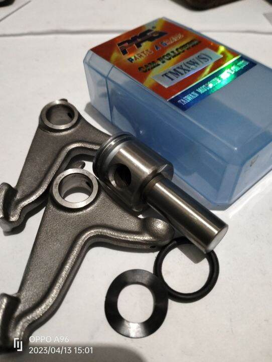 TMX TMX125 CAM FOLLOWER WITH SHAFT PAG Lazada PH