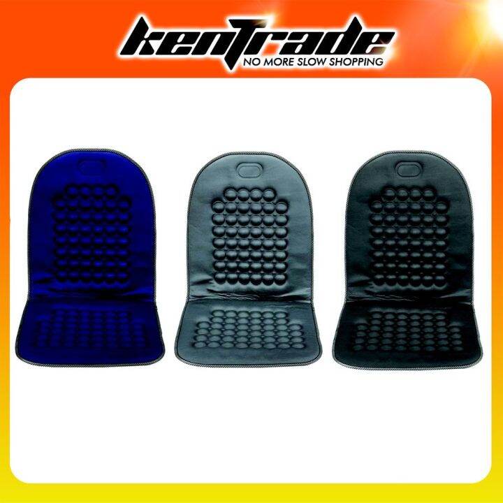 Car Seat Cushion 2pcs Lazada